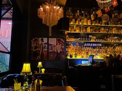 -TIKI鸡尾酒威士忌吧(二横路店)