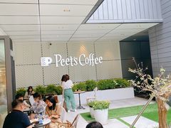 -Peet's Coffee皮爷咖啡(万象天地店)
