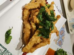 -云海肴·汽锅鸡·云南菜(高德置地店)
