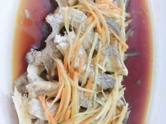 -四海鲜渔家菜(黄金海岸店)