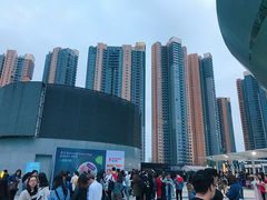 -成都金融城演艺中心