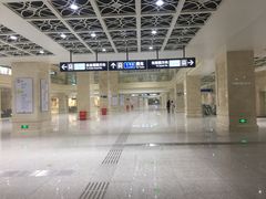 -黄浦路(地铁站)