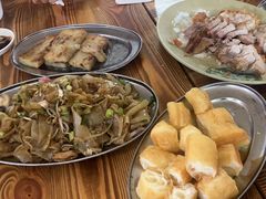 -洲心明记烧肉大粥(总店)