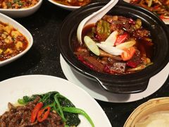 -鹿港小镇(霄云店)