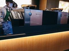 -星巴克(古象大酒店店)