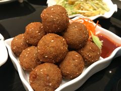 -亢龙太子酒轩(东湖店)