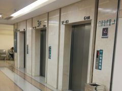 -北京大学第一医院(西城厂桥院区)