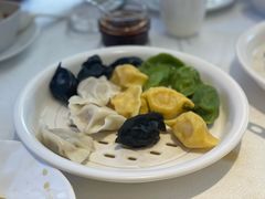-德发长饺子·非遗(钟楼店)