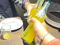 -鼎牛牛炖锅·烤串(温泉路店)