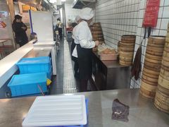 -百年尹氏汤包(湖南路狮子桥店)