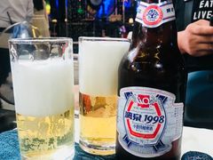 -刘姐啤酒鱼民族演艺餐厅(西街总店)