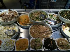 大堂-天津乾毓德饭庄·清真传统炒菜·海鲜烧烤(咸阳路店)