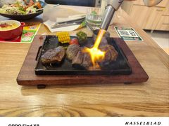 -豪客来牛排(成都锦江大融城店)