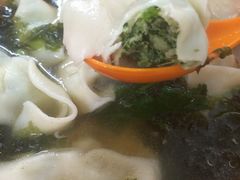 -阿麟馄饨(延长路店)
