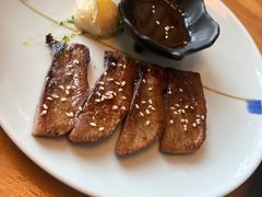 -王鼎精致料理铁板烧(世博源店)