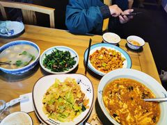 -十六中酱肉·烧烤·京菜小馆(五方桥旗舰店)