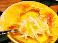 -苏西花园西餐厅(谷德店)