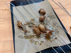 -郑家包子牛肉拉面(尚勤路店)
