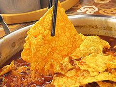 -顶上头·螺蛳火锅(五一新村店)