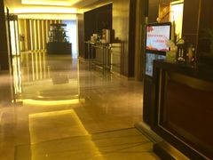 -太原凯宾斯基饭店