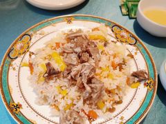 -新疆巴州金丝特餐厅(大钟寺店)