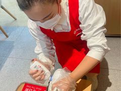 -海底捞火锅(方圆荟店)