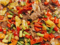 -李氏传家菜(兴城路店)