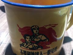 -蛙麻蛙辣炭火蛙锅(南环大街店)