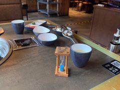 -同仁四季椰子鸡(罗湖国贸店)