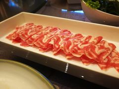 -满堂欢豆捞坊(美丽华大酒店店)