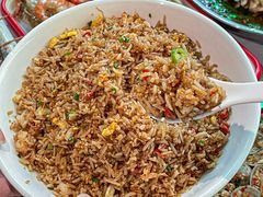 -辣不怕口味虾(凌霄路店)