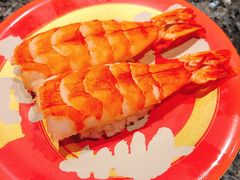 -回転寿司酒場 銀座沼津港