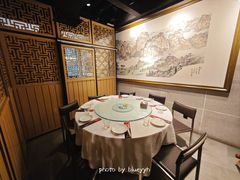 包房-福满圆(琨莎中心店)