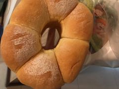 -爸爸糖吐司面包(无锡阳光花园店)