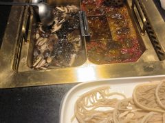 -川西坝子火锅(清江东路3.0直营店)