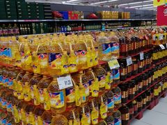 -家乐福(四元桥购物中心店)