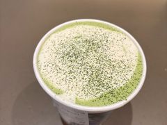 -霸王茶姬(静安大悦城店)