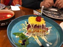 -卢布里西餐厅(总店)