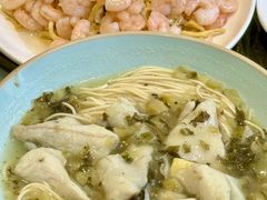 -沈大成(南京东路店)