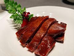 老卤酱鸭-海立阁海鲜江浙菜(漕河泾印象城店)