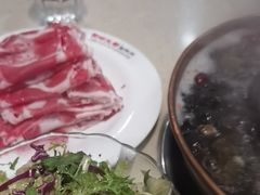 -阳坊大都涮羊肉(阳坊总店)