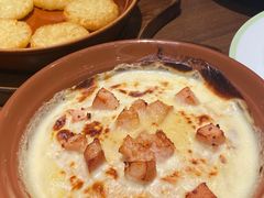 -萨莉亚意式餐厅(杭州滨江天街店)