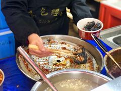 黑色经典臭豆腐-黑色经典臭豆腐·湖南特产(步行街店)