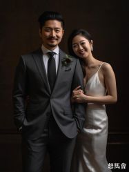 -怒马会 全麻衬西装高级定制