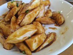 -品鲜村农家菜·阳澄湖大闸蟹(总店)