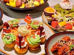 -BE BRIGHT KITCHEN(正佳广场店)