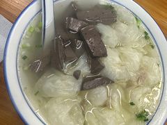 -勤业老杨汤包店(红星新村分店)