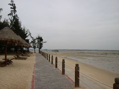 -北海金海湾红树林生态旅游区