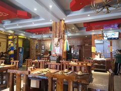 大堂-锡林河饭店