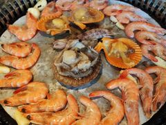 -汉丽轩韩式自助烤肉(大学城龙湖U城天街A馆店)